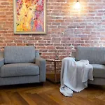 Dream Stay - Modern Luxury Apartment In Old Town