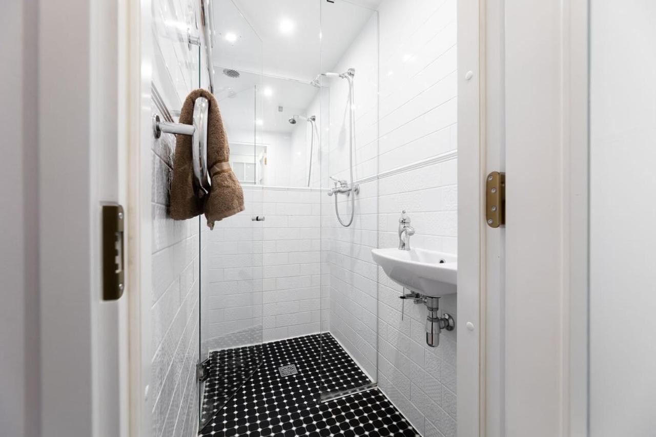 Dream - Modern Luxury In Old Town Leilighet
